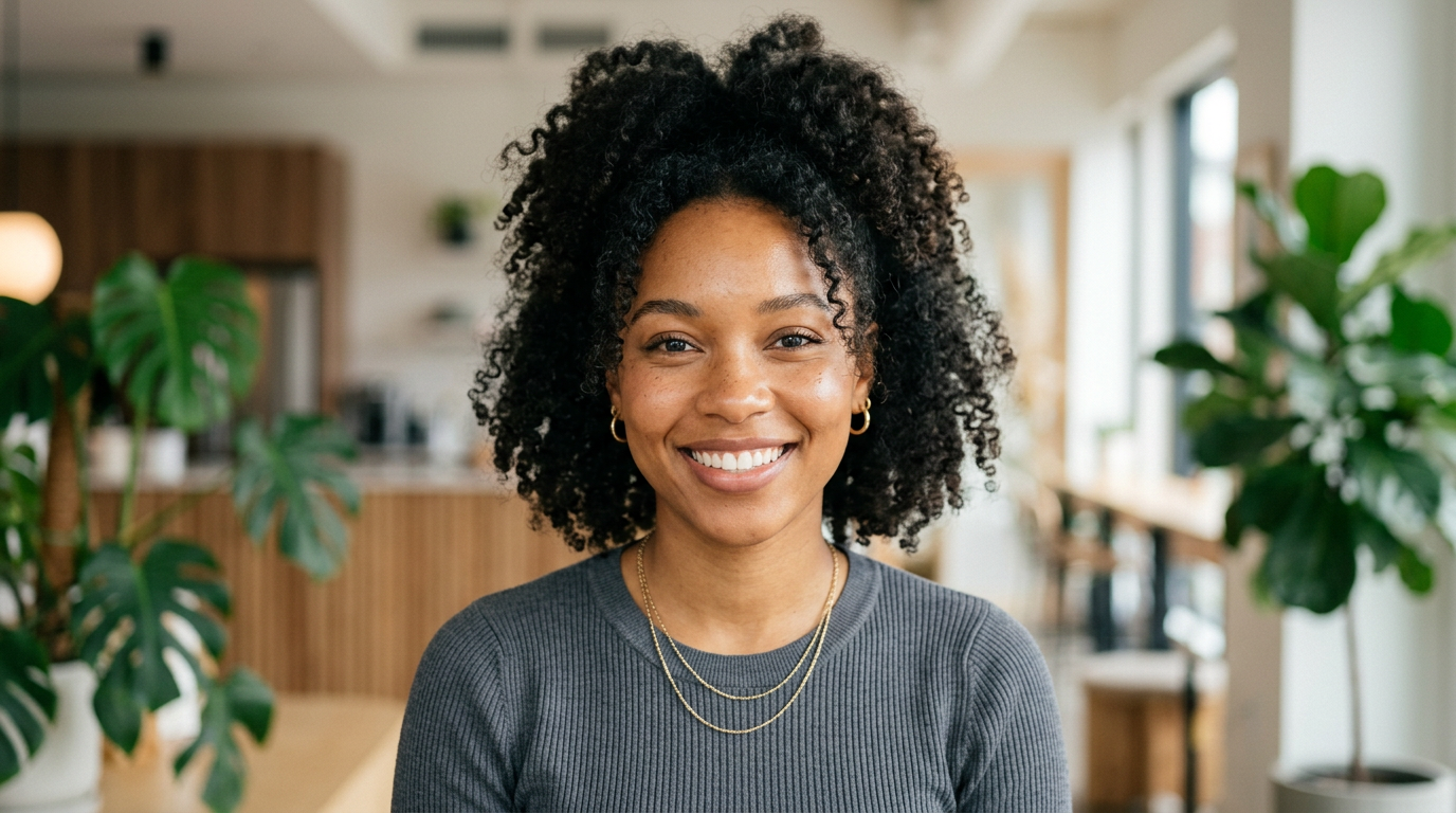 Nina Carter profile photo